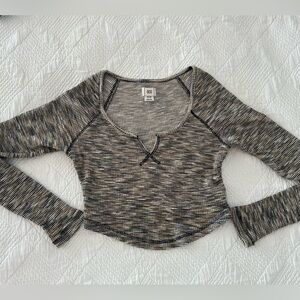 Urban Outfitters Long Sleeve